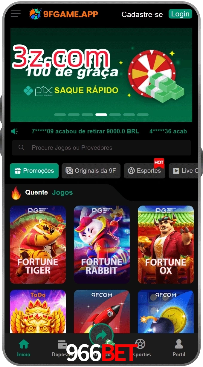 966Bet