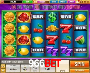 966Bet