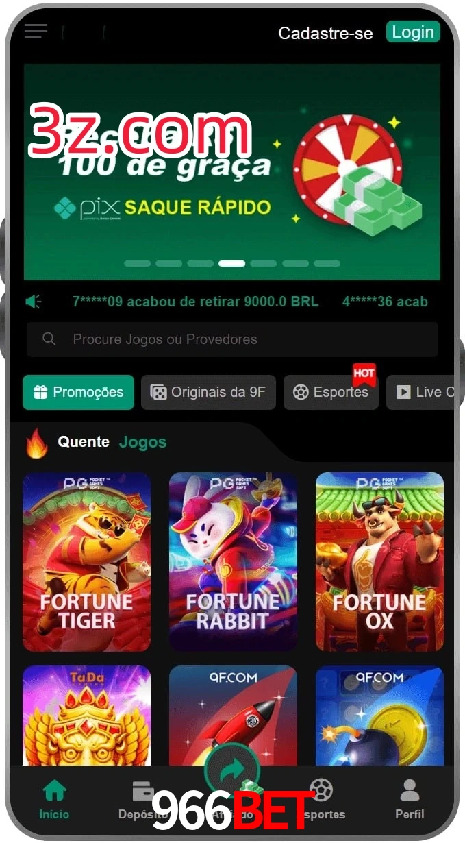 966Bet